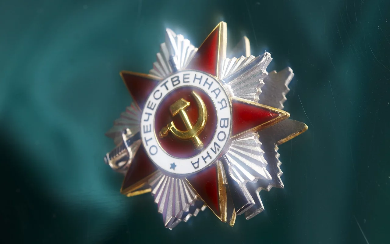 победа, война