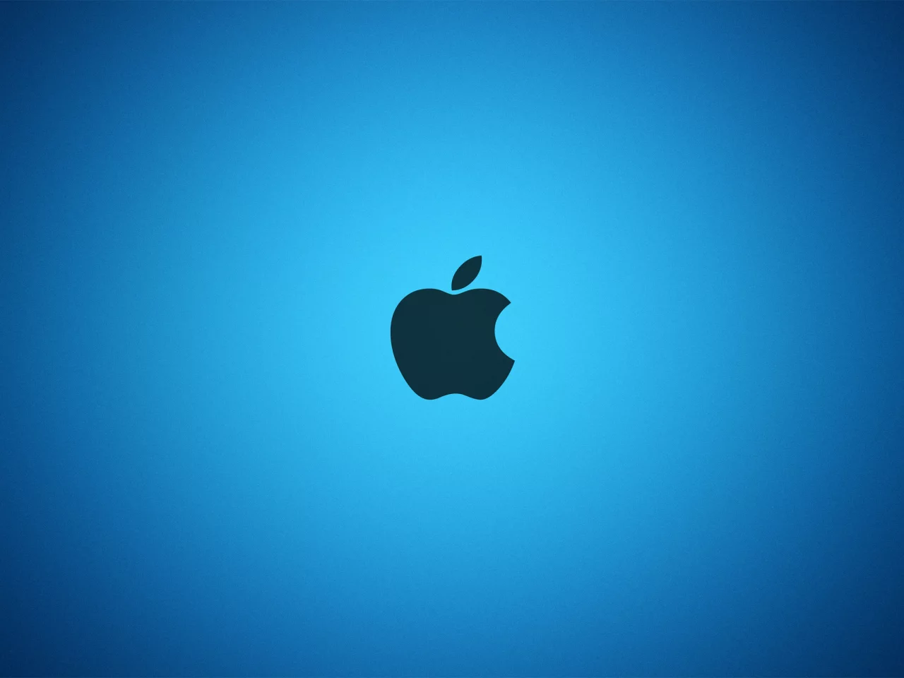 яблоко, мак, apple