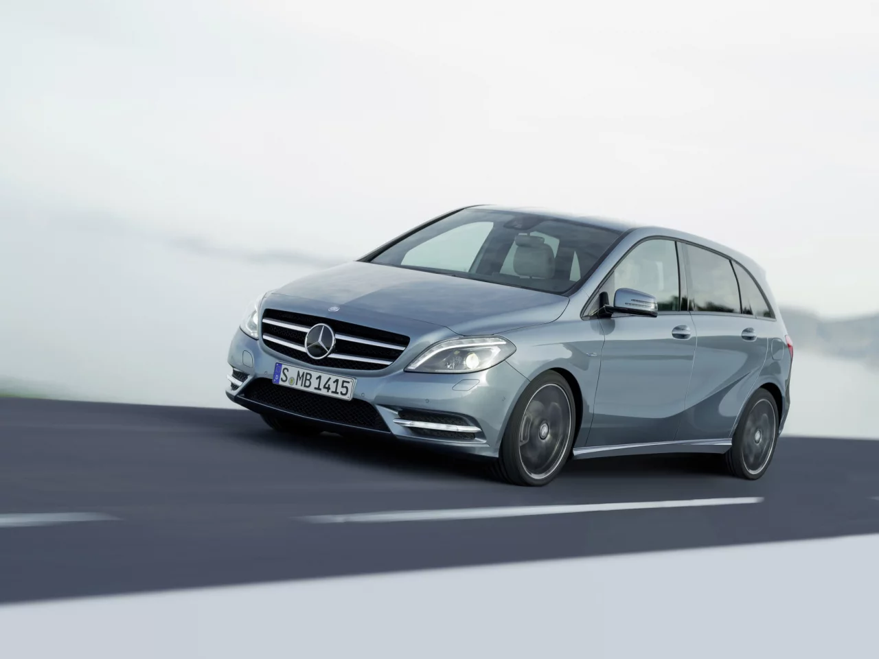 машины, Mercedes-Benz, авто, B-Class, автомобили