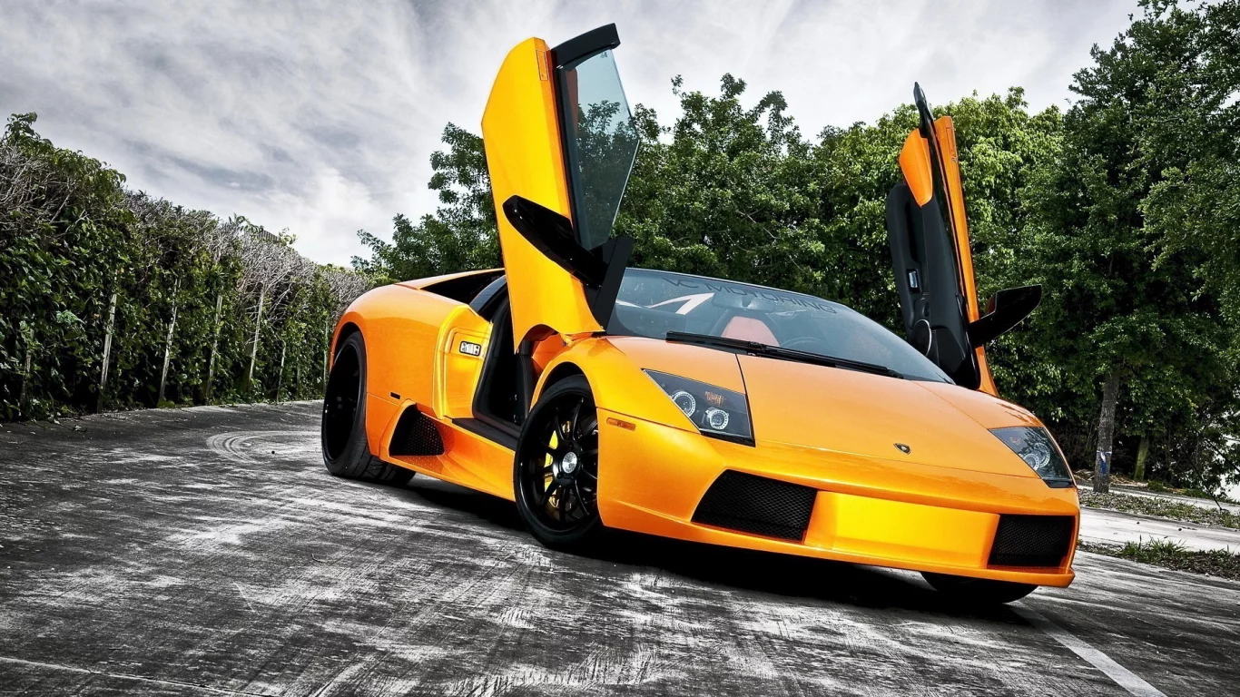 tuning, lamborgini, best, cars