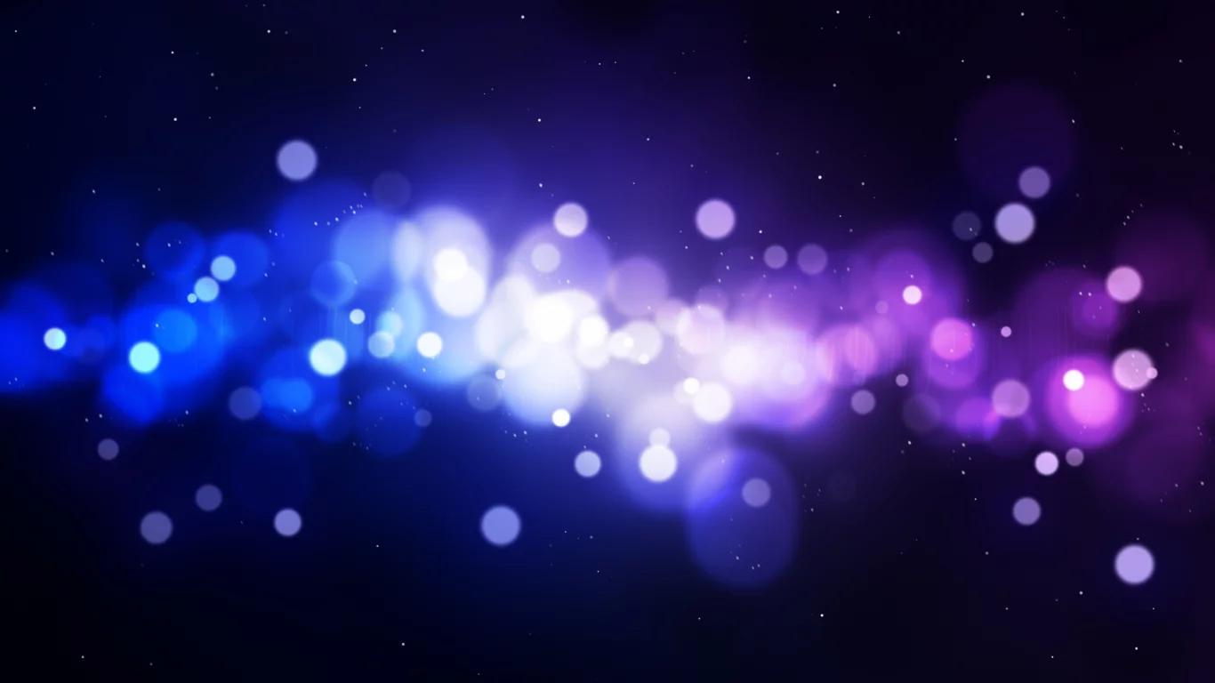 блики, bokeh, свет, круги