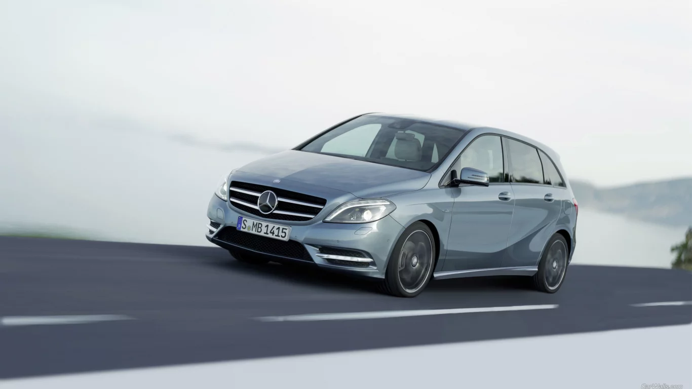 машины, Mercedes-Benz, авто, B-Class, автомобили
