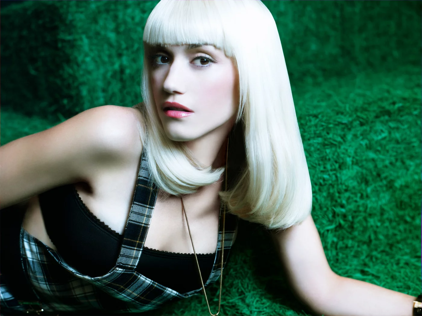 сексуальная, gwen stefani, модель, певица