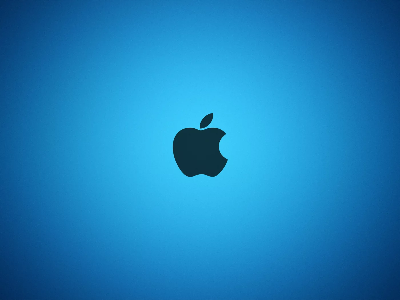 яблоко, мак, apple