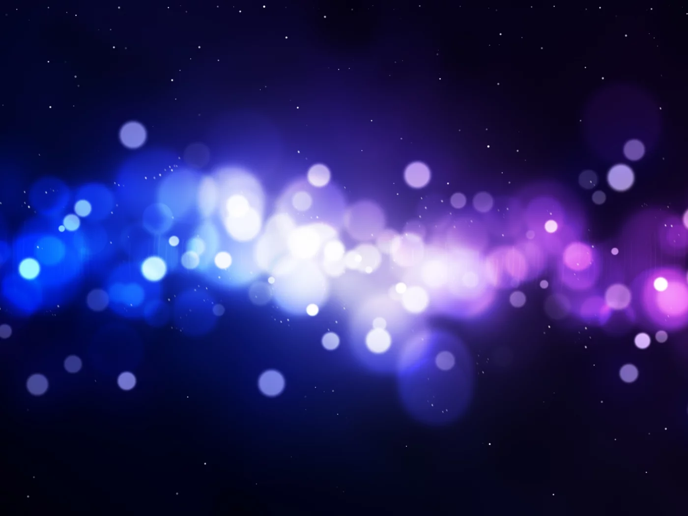 блики, bokeh, свет, круги