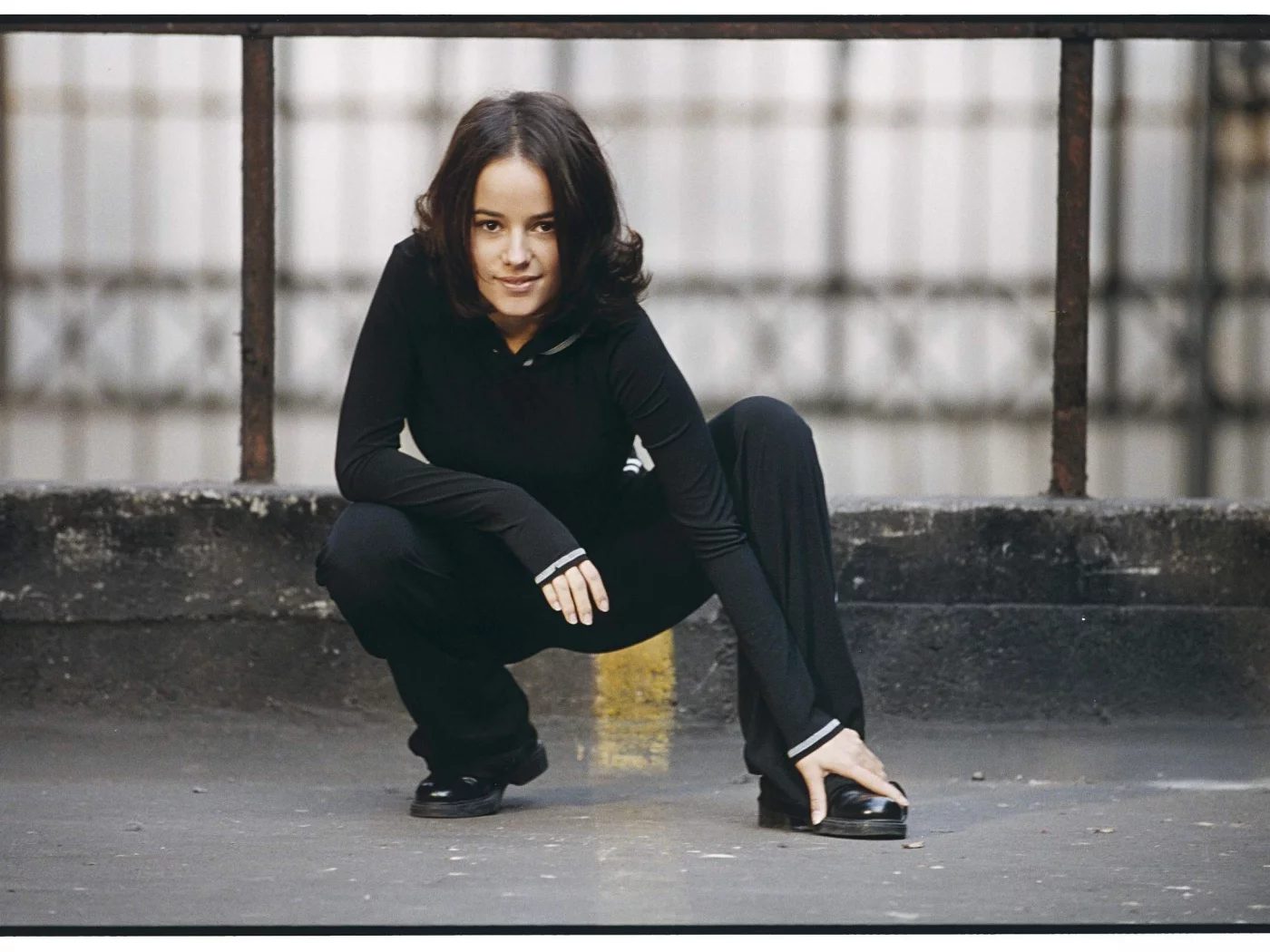 певица, alizee, девушка, француженка, звезда
