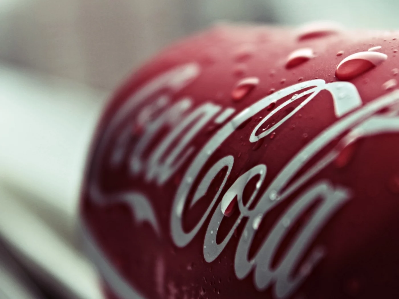 Кока Кола, Coca Cola, Алюминиевая Банка