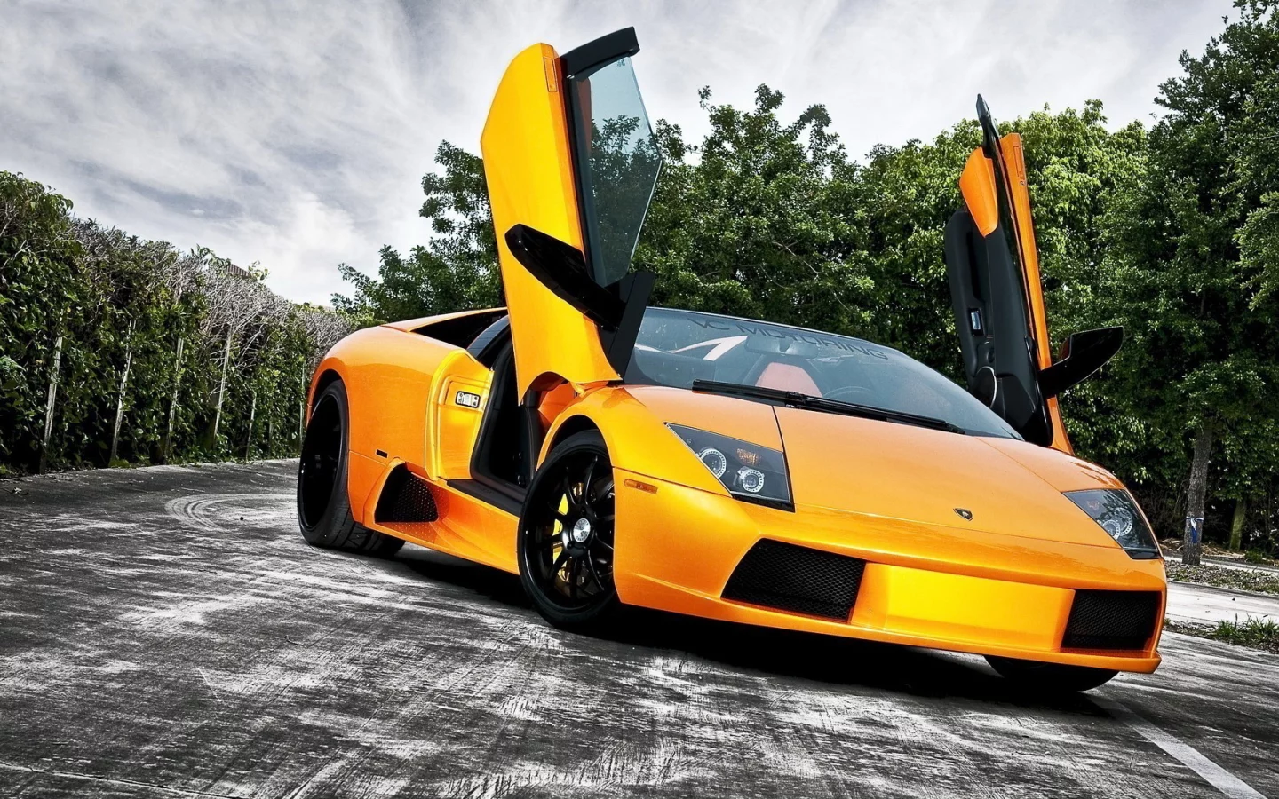 tuning, lamborgini, best, cars