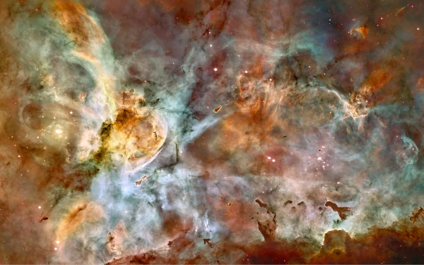galaxy, Галактика, nasa