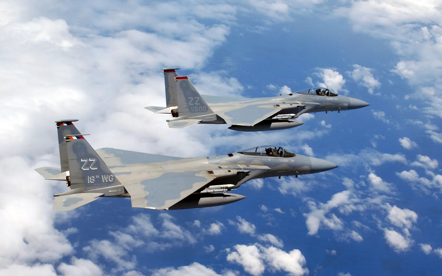 f-15 eagle, самолеты, Авиация