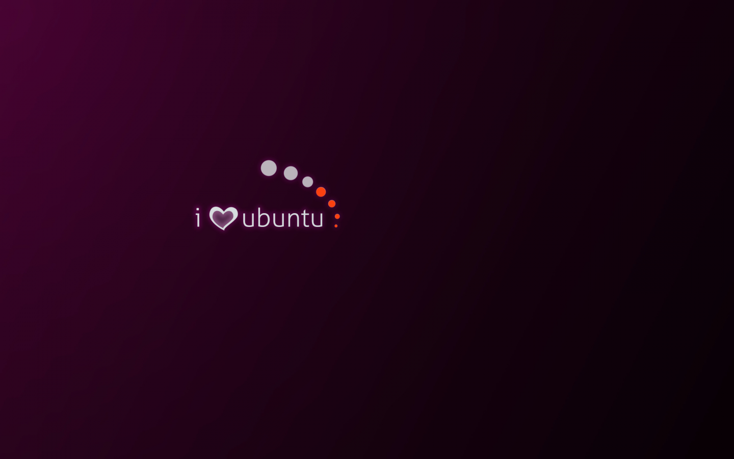 сердце, убунту, линукс