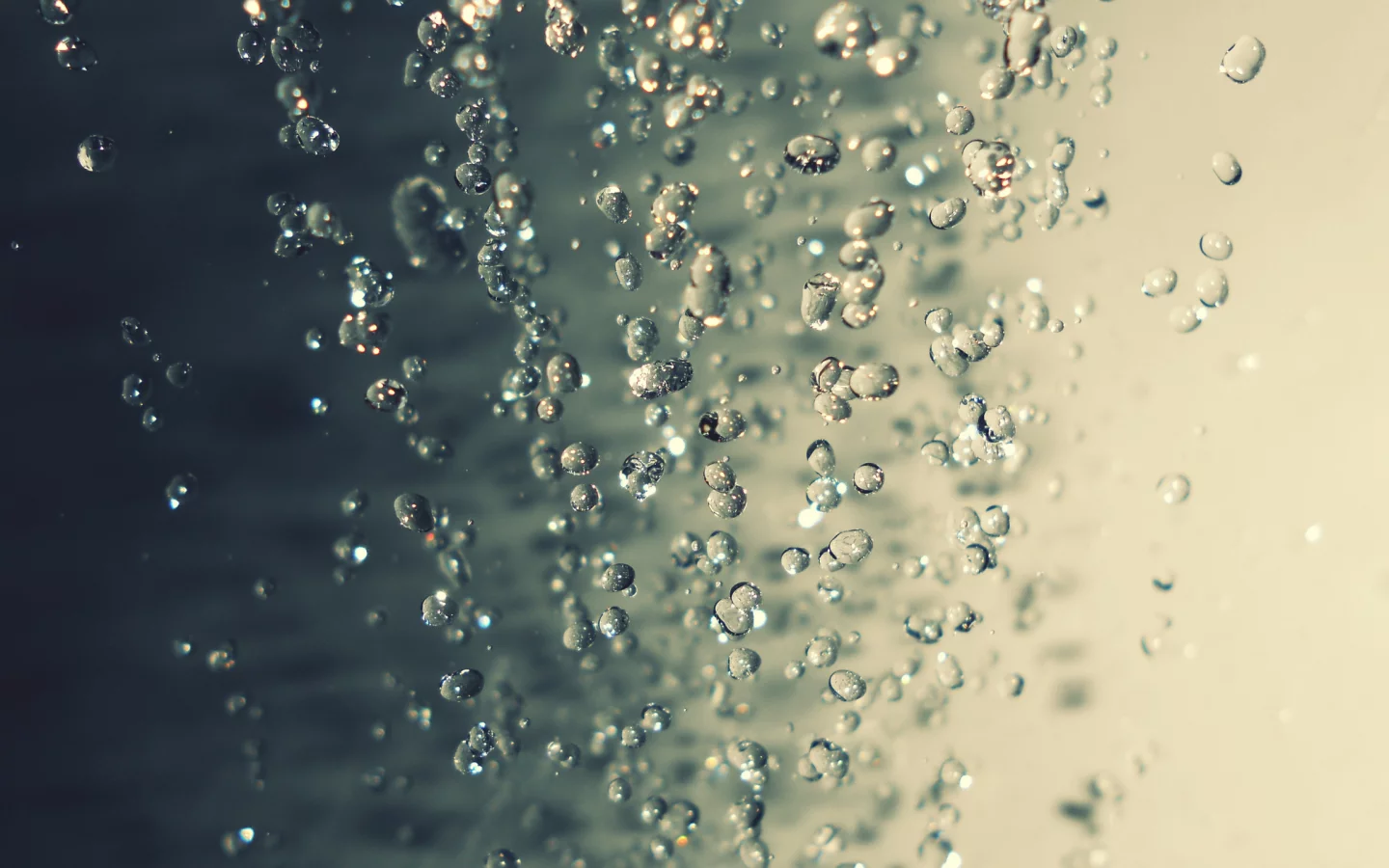 вода, брызги, капли