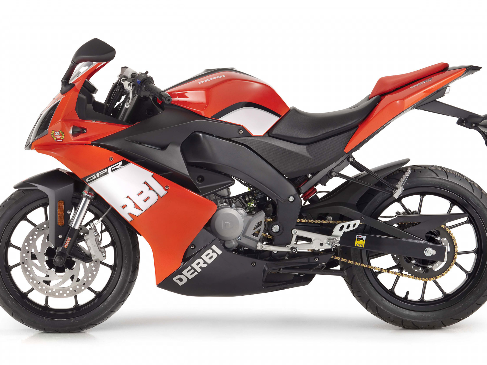 GPR 50, motorcycle, Derbi, GPR 50 2011, moto, мото, motorbike, мотоциклы, Road