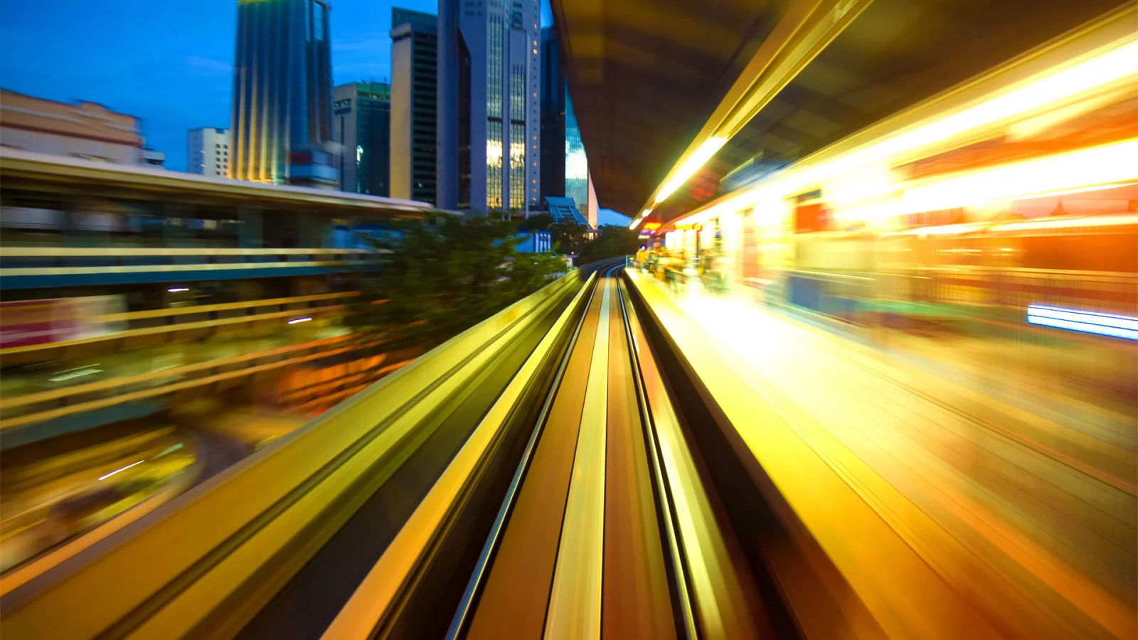 city, metro, station, action, reach, subway, lights