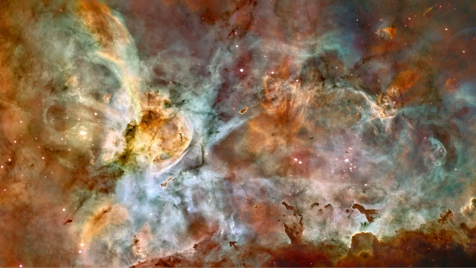galaxy, Галактика, nasa