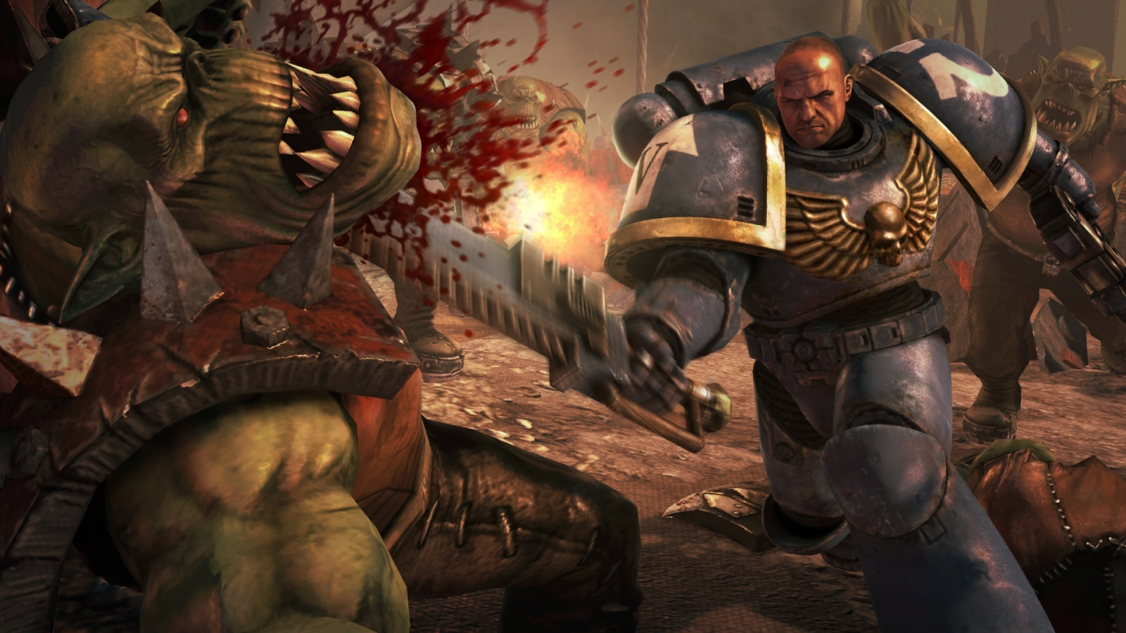 space marine, игры, warhammer