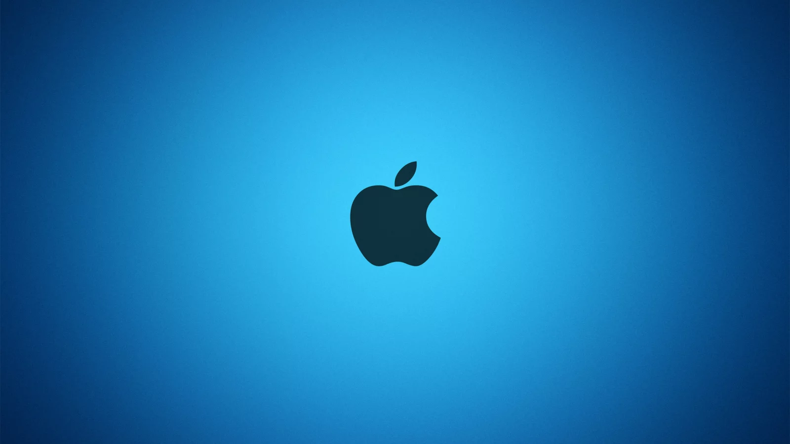 яблоко, мак, apple