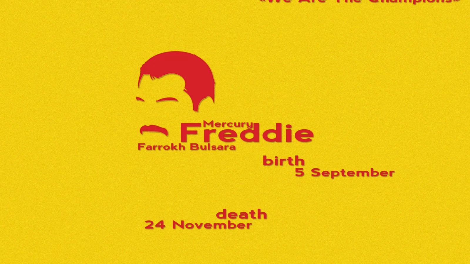 the, we, are, freddie, champions, mercury
