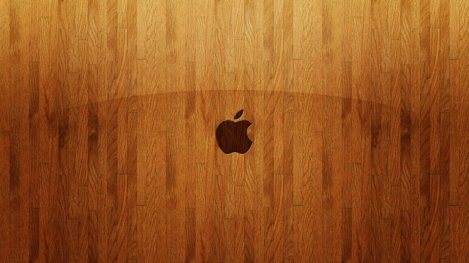 дерево, фон, apple