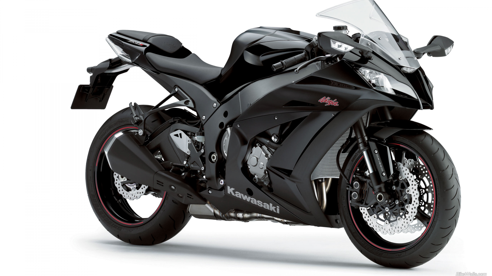 Ninja ZX-10R 2011, мотоциклы, moto, Ninja ZX-10R, motorbike, motorcycle, Kawasaki, Ninja, мото