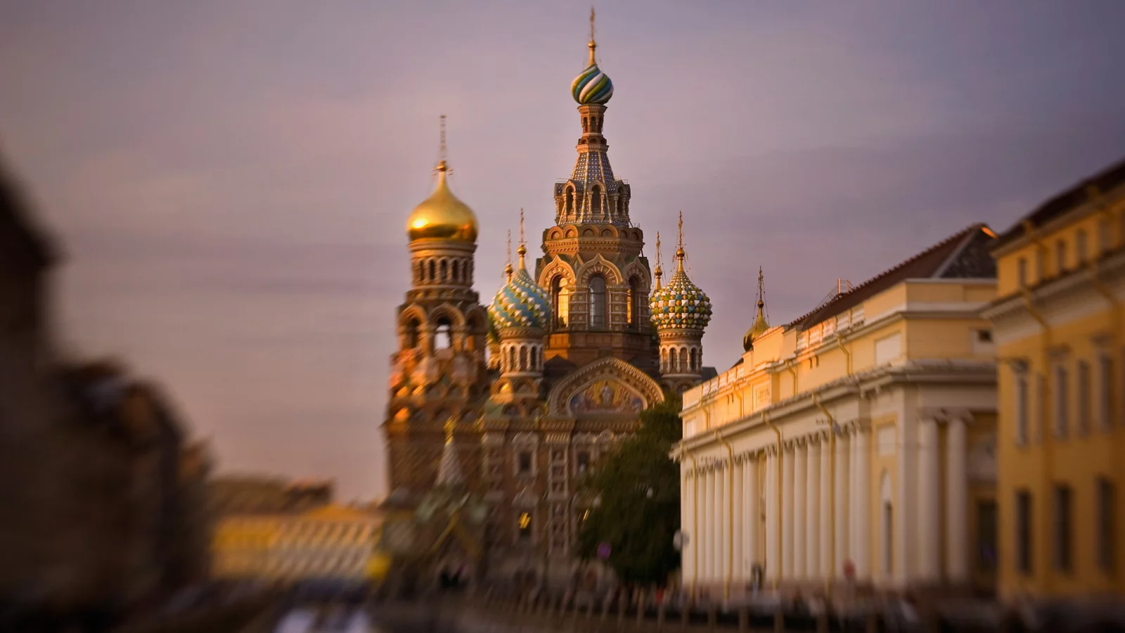 церковь, санкт-петербург, спас на крови