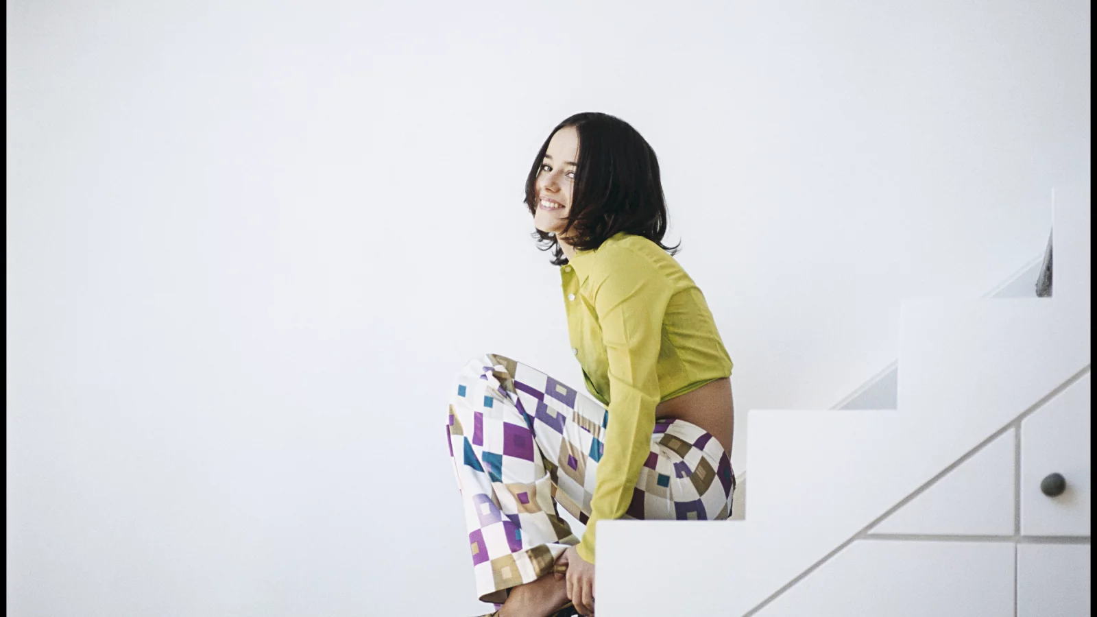 девушка, звезда, француженка, певица, alizee