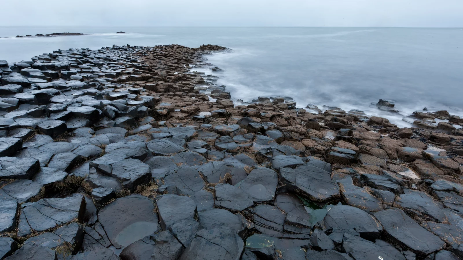 камни, пейзаж, море