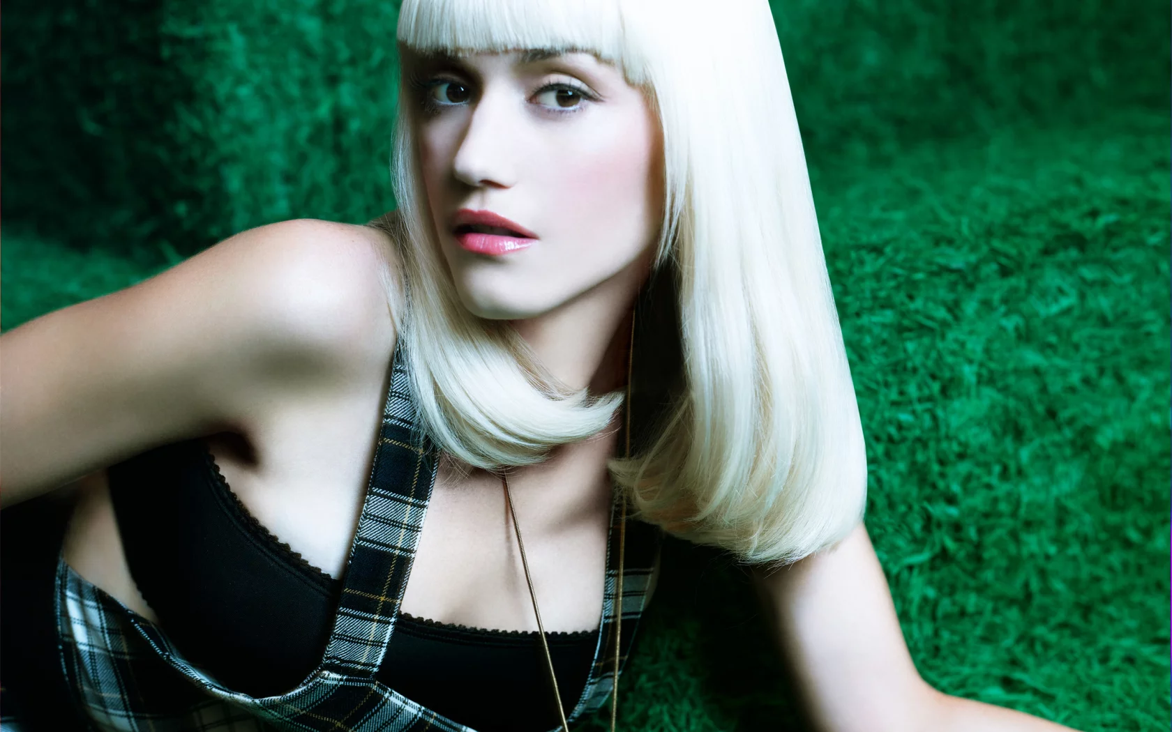 сексуальная, gwen stefani, модель, певица