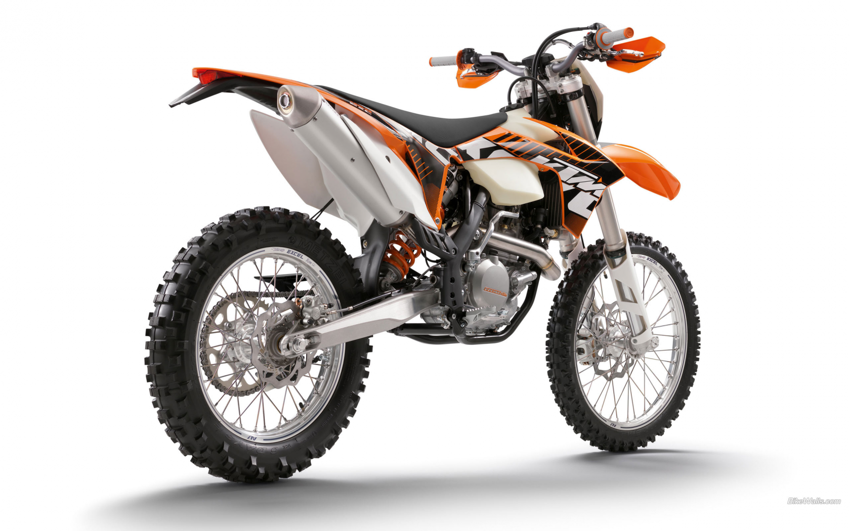 motorcycle, motorbike, moto, KTM, 450 EXC, Offroad, мотоциклы, мото, 450 EXC 2012