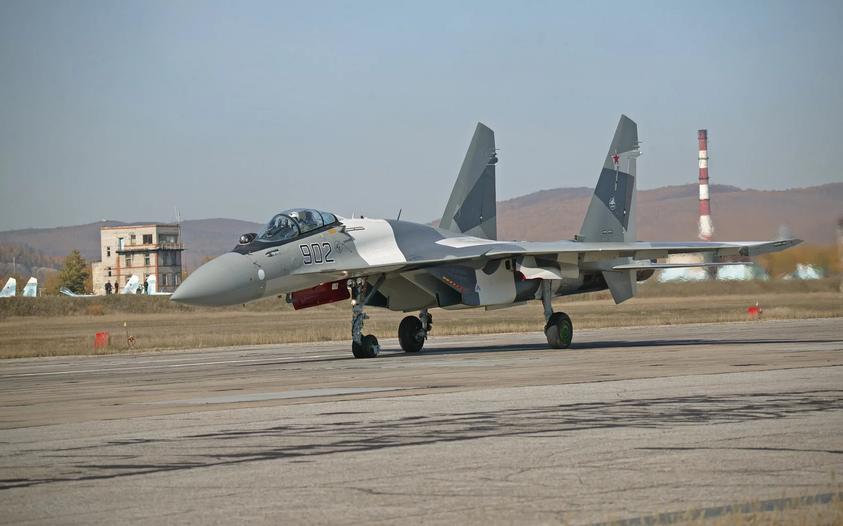 самолет, боевой