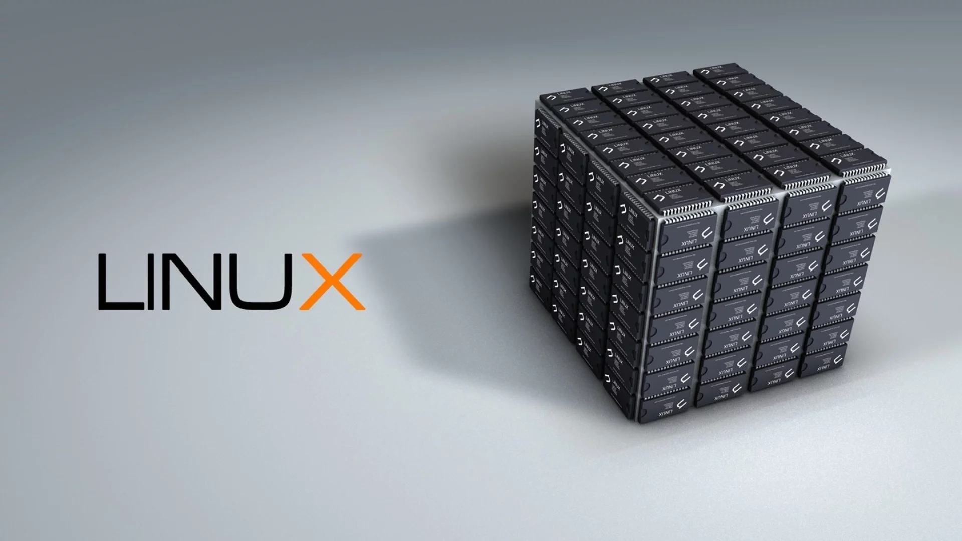 linux, система, hi-tech