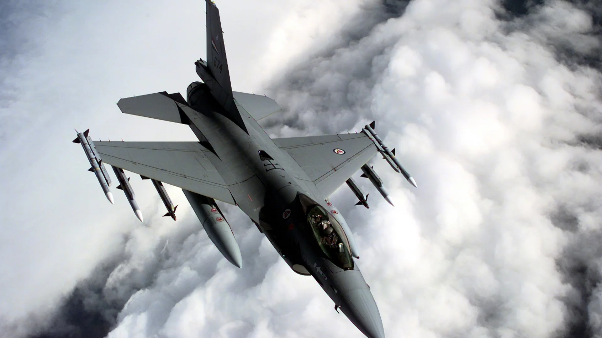 авиа, f-16 falcon, самолет