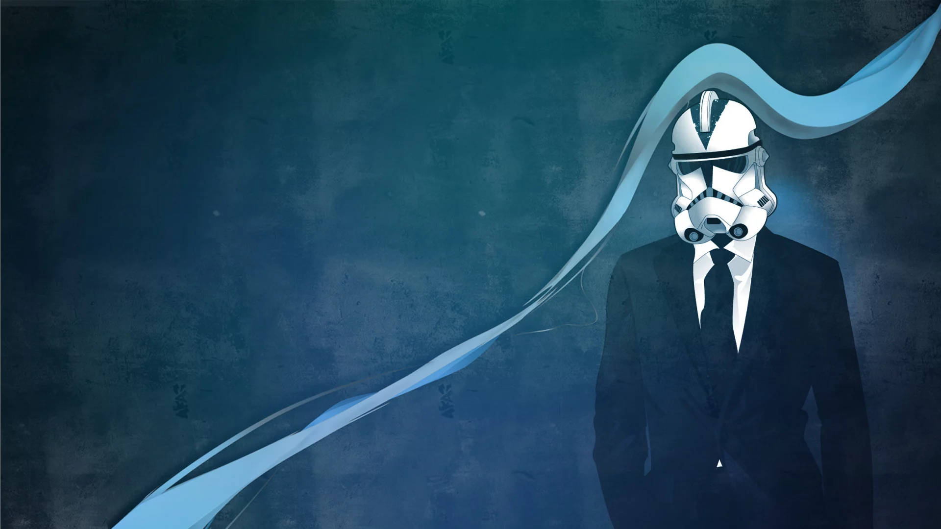 штурмовик, костюм, star wars