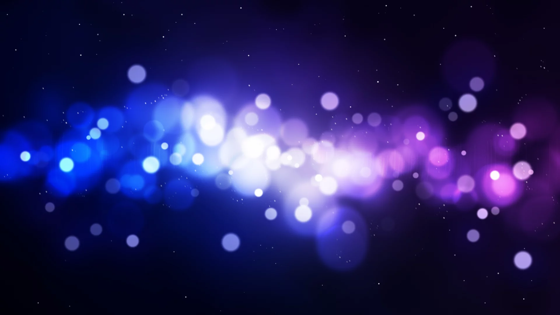 блики, bokeh, свет, круги