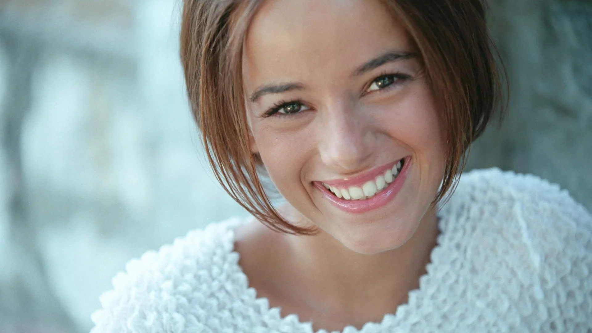 девушка, певица, alizee, звезда, француженка