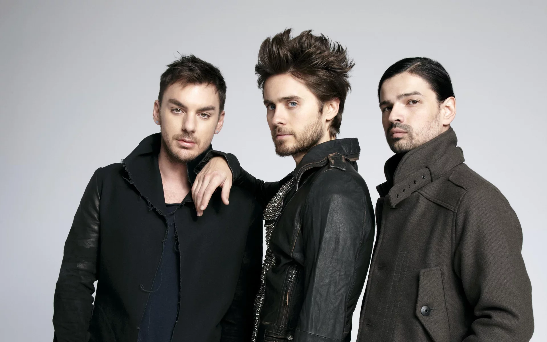 jared leto, музыка, 30 seconds to mars