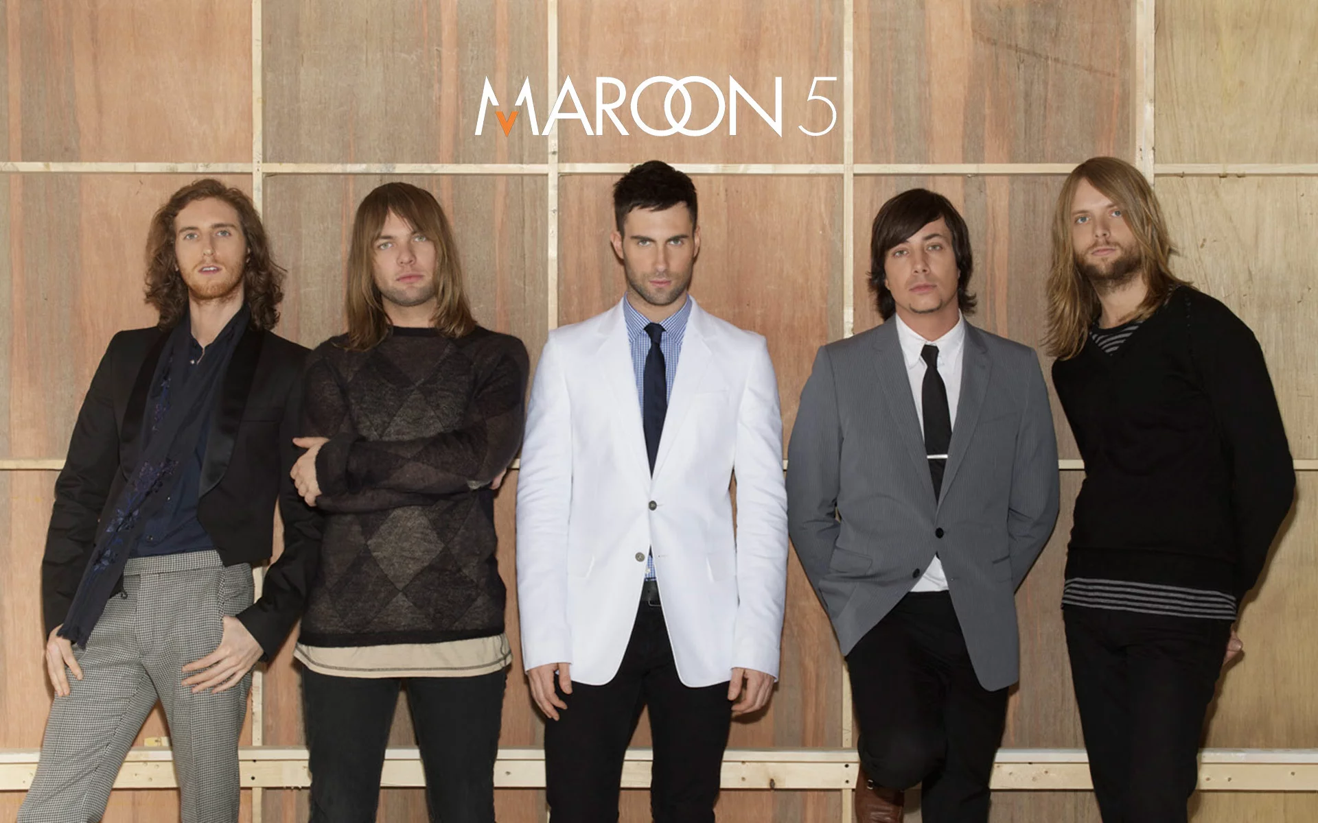 музыканты, maroon 5, группа