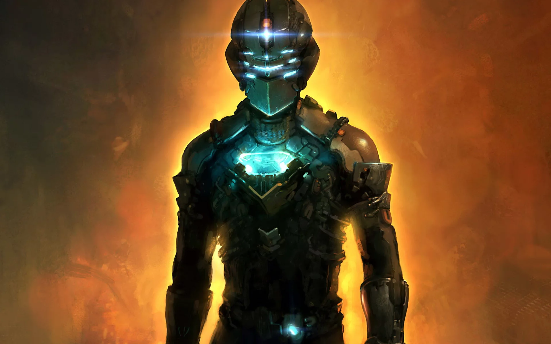 dead space, дед спейс, game