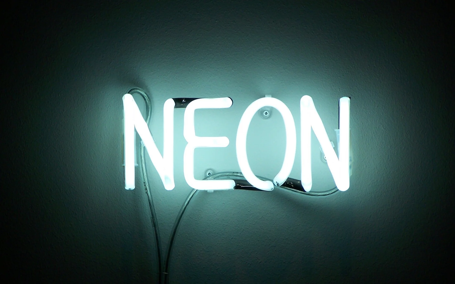неон