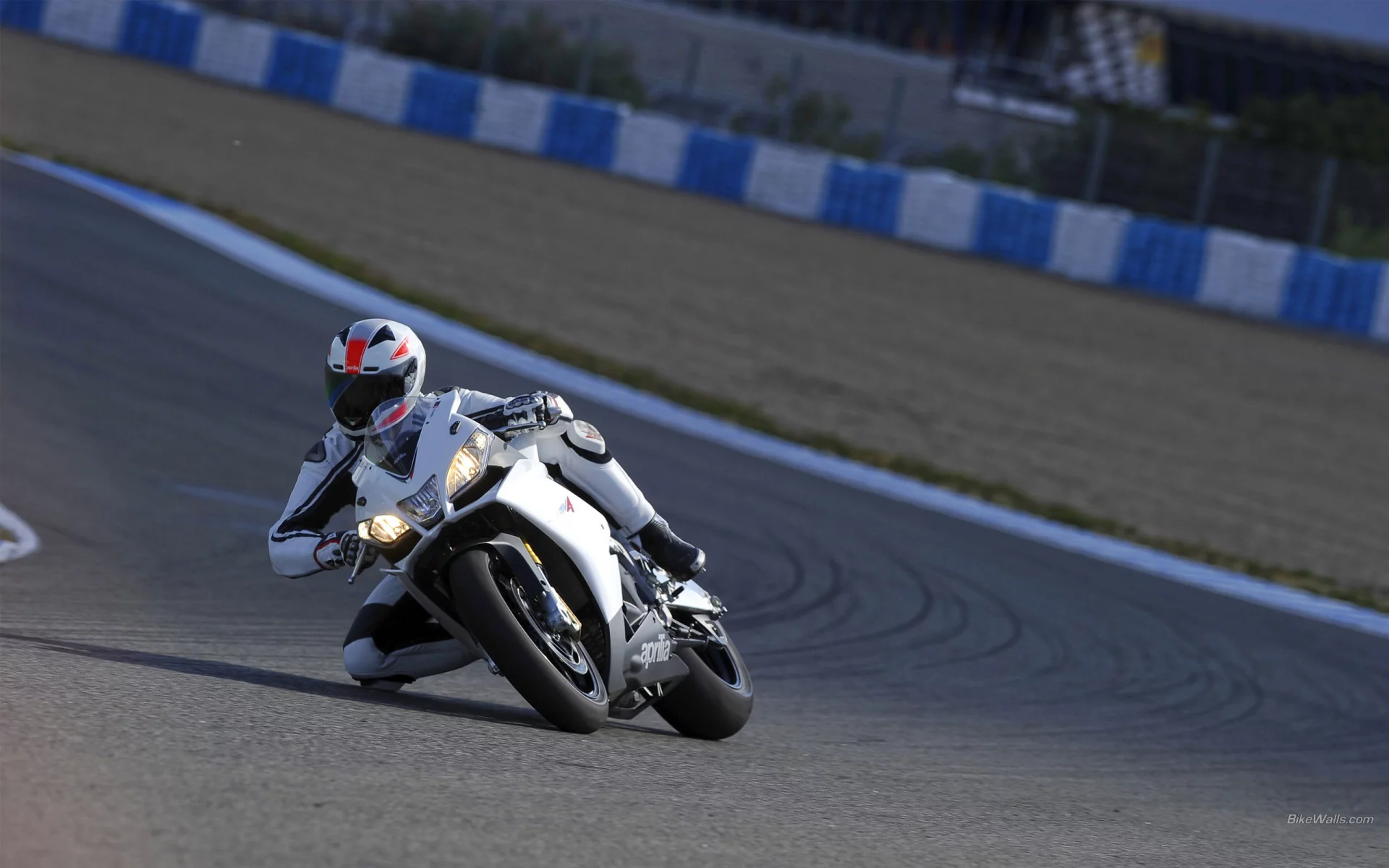 RSV4 R, Road, RSV4 R 2011, motorbike, Aprilia, мотоциклы, motorcycle, мото, moto
