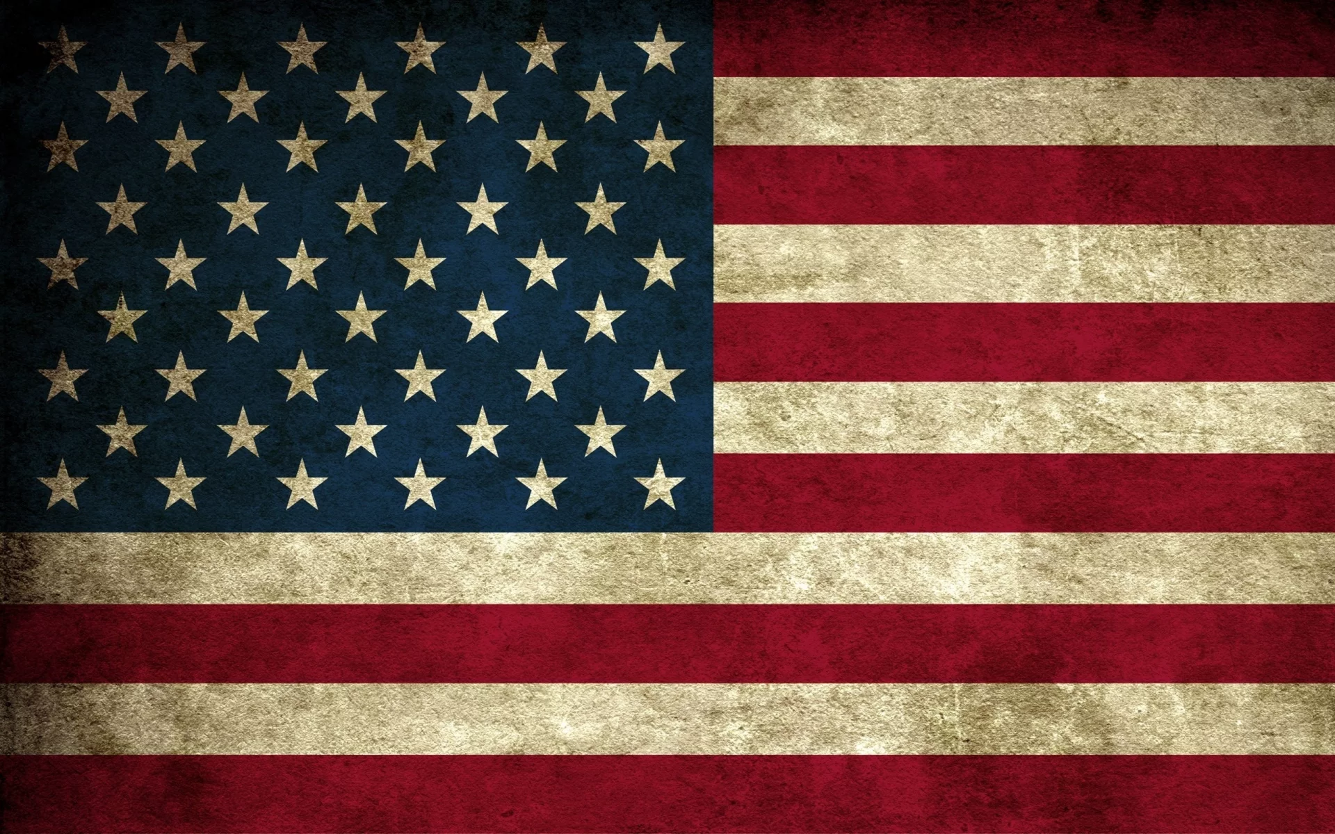 флаг, сша