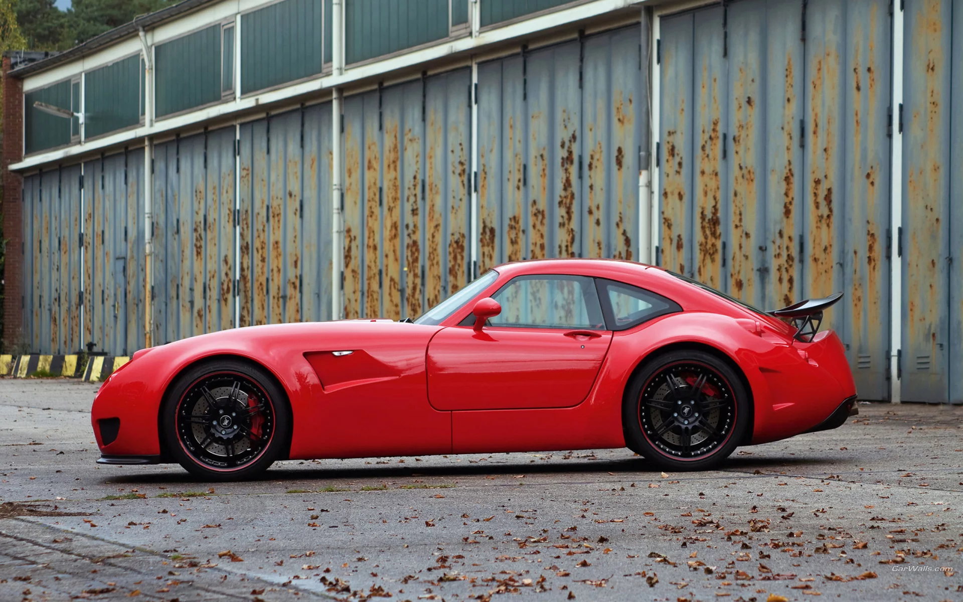 машины, Wiesmann, авто, GT, автомобили