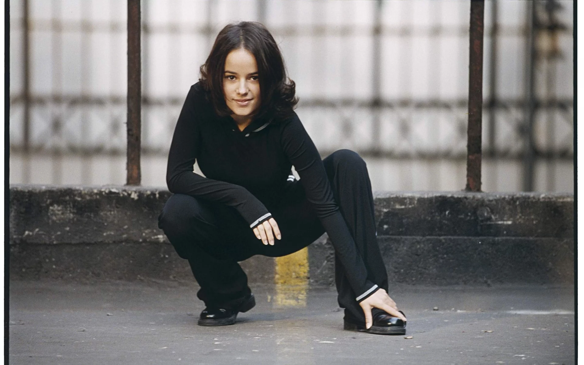 певица, alizee, девушка, француженка, звезда