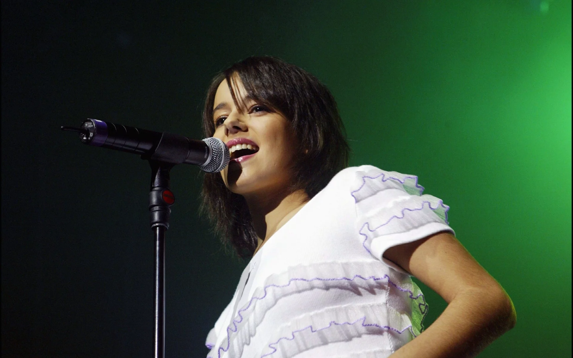 девушка, певица, звезда, француженка, alizee