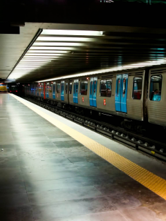 station, underground, subway, metro