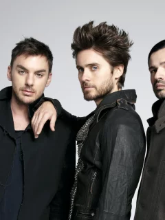 jared leto, музыка, 30 seconds to mars