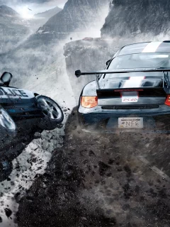 speed, need, for, porche, the, run
