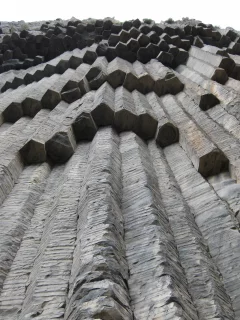 Армения, скалы, Гарни