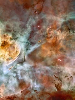 galaxy, Галактика, nasa