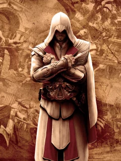 Аssassins creed, это еще, не конец игры